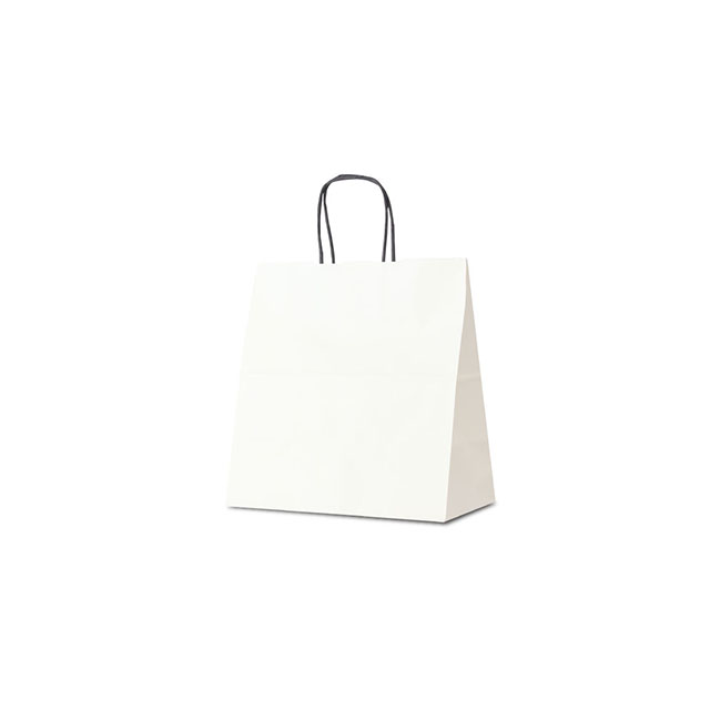 自動紐バッグ T-5W （黒紐） [MS]