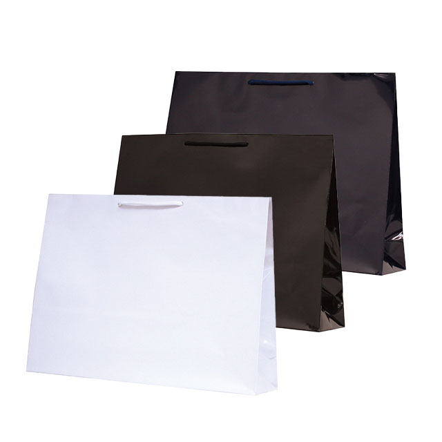 カラーラミネート　ファットバッグ [L]