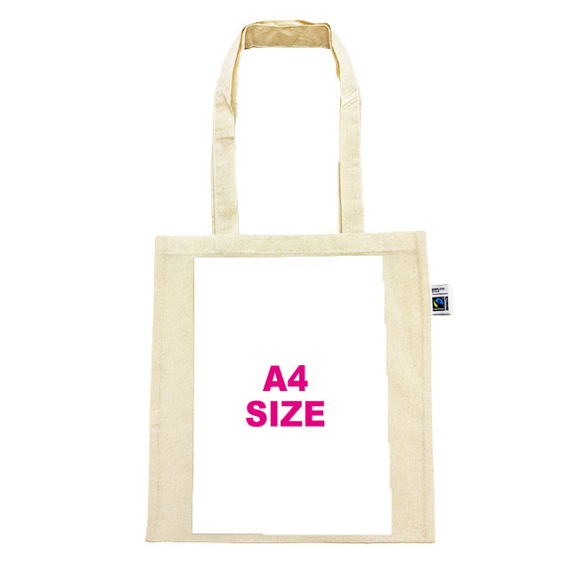 A4サイズ対応