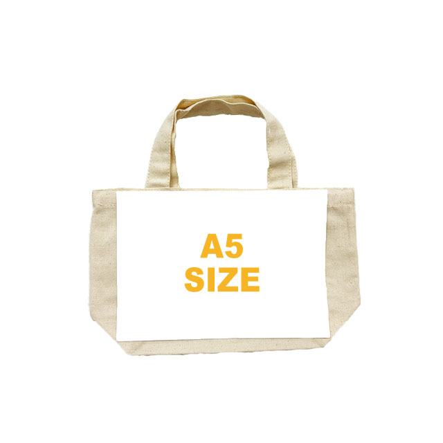 A5サイズ対応