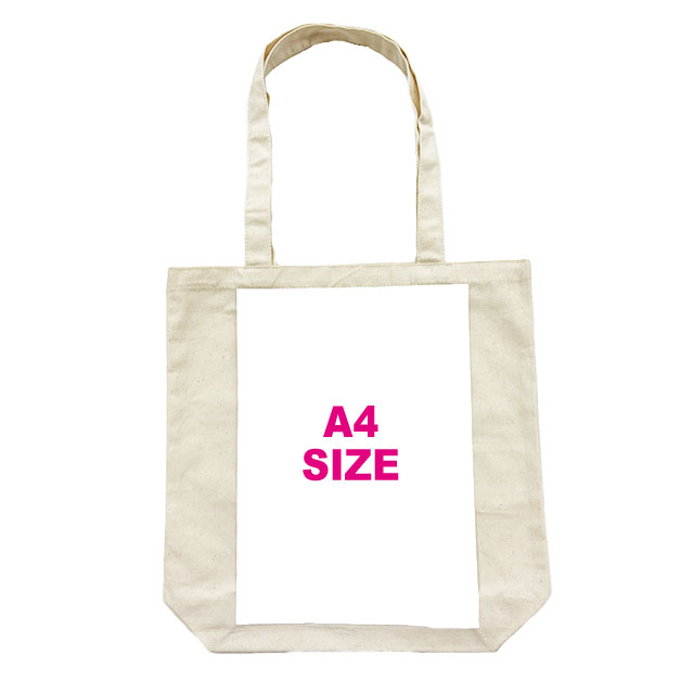 A4サイズ対応