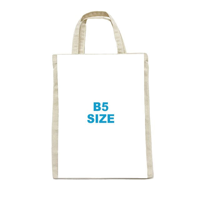 B5サイズ対応