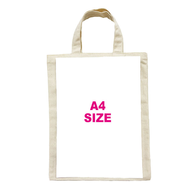 A4サイズ対応