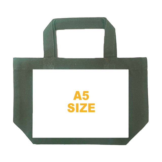 A5サイズ対応