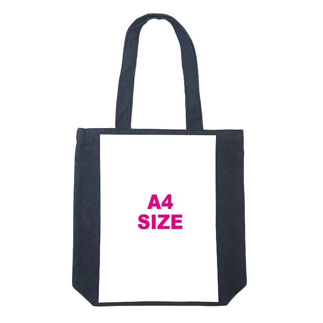 A4サイズ対応