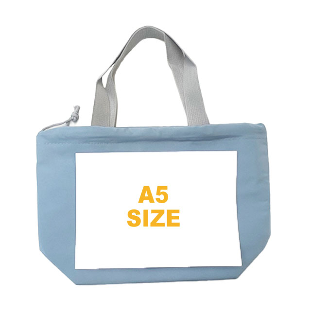 A5サイズ対応