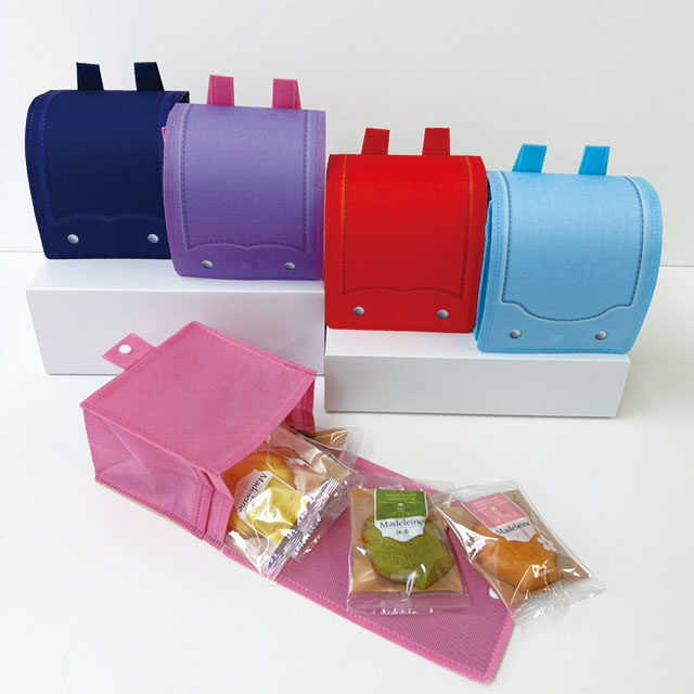 入学・進学のお祝いにおすすめ！