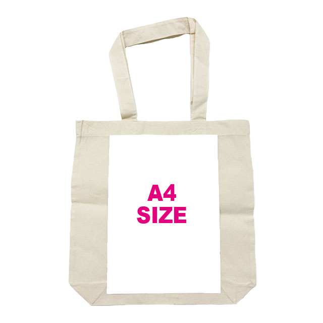 A4サイズ対応