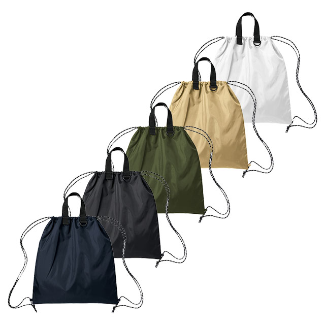 TR・リップストップリュック [ML]