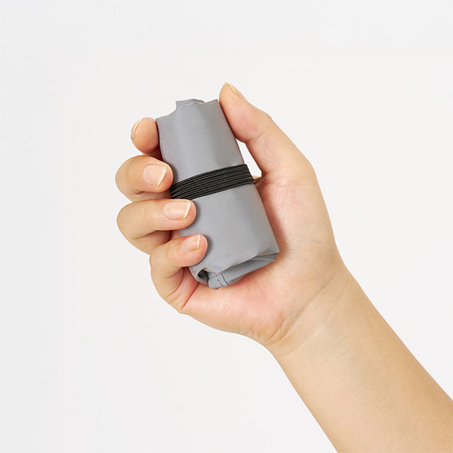 コンパクトにまとめることができます