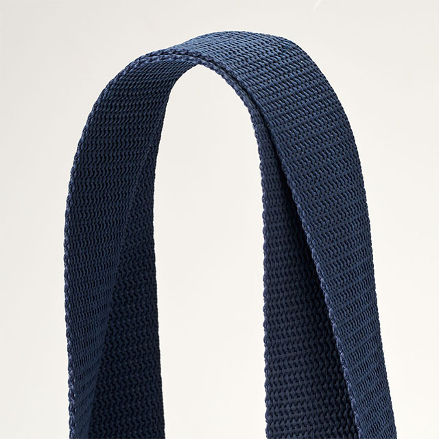 持ち手：テープハンドル