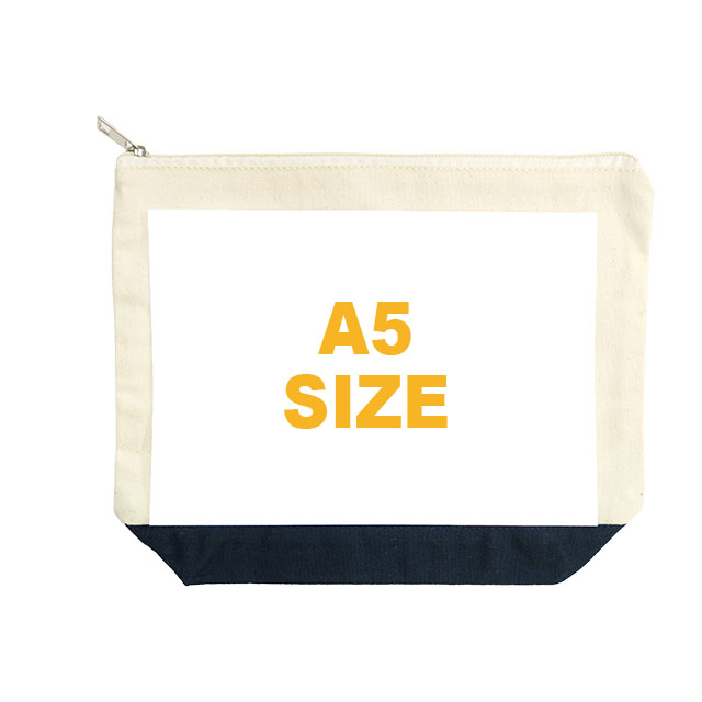 A5サイズ対応