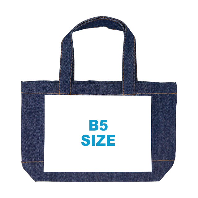 B5サイズ対応