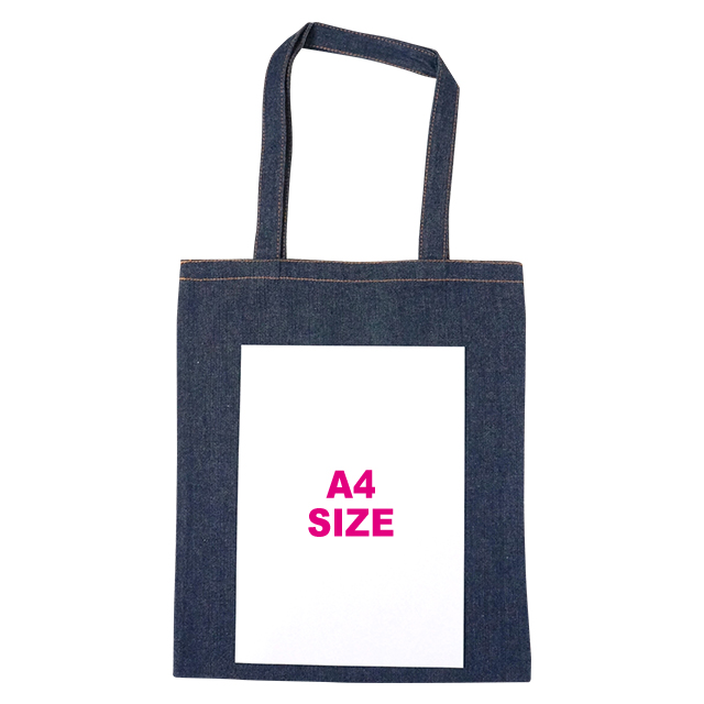 A4サイズ対応