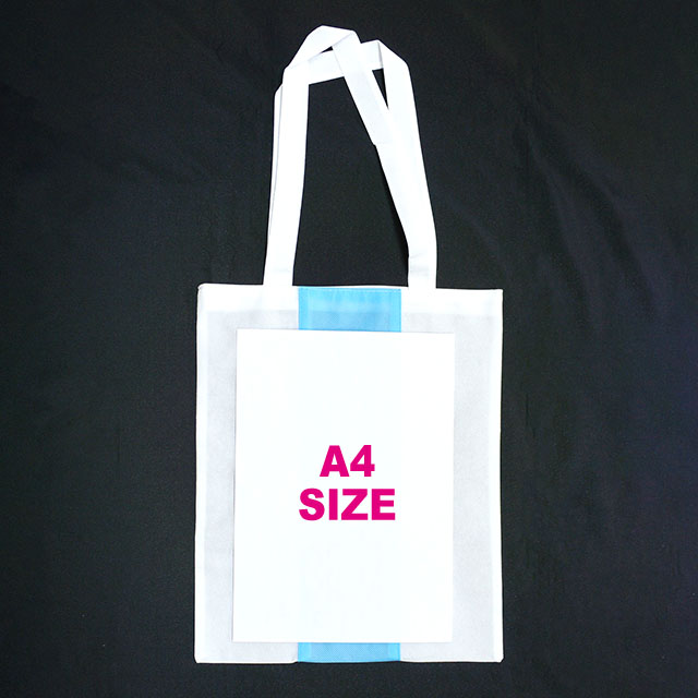 A4サイズ対応