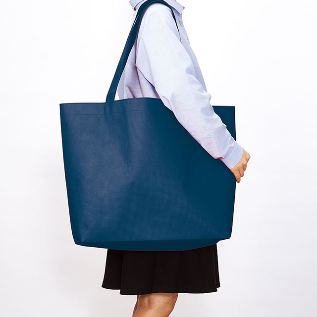 TRシリーズ ビッグサイズショッピングトート [LL]|業務用袋・バッグ 