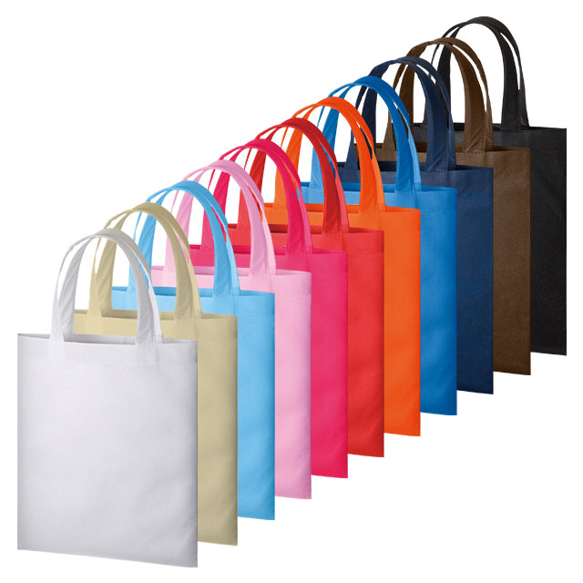 不織布バッグ | 業務用袋・バッグ、ラッピングの激安通販【パッケージ 