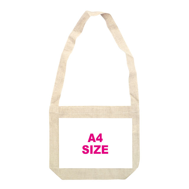 A4サイズ対応